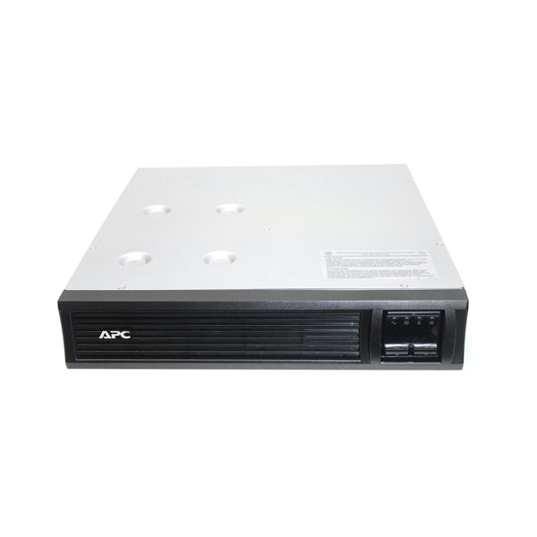 APC - UPS 1.500VA 230V / INTERACTIVA / REGULADOR / RACK / POWER CHUTE (SMT1500RMI2U)