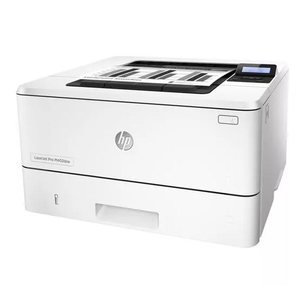 HP LASERJET PRO M402DNE MONOCROMÃTICA (C5J91A#697)