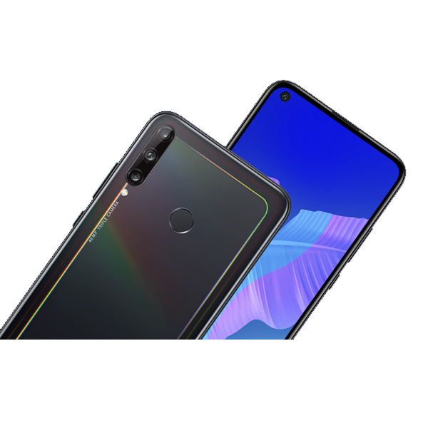 HUAWEI - Y7P BLACK (51095GLR)