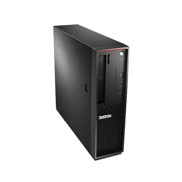 LENOVO - THINKSTATION P310 CORE I7-6700 8GB / 1TB DVD W10 PRO (30AUA09CCL)