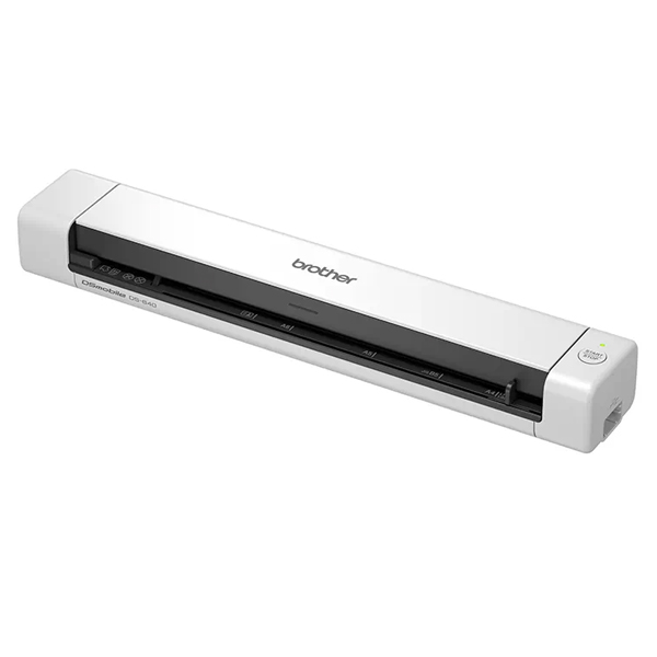 BROTHER - SCANNER DS-640 UPC (DS-640)