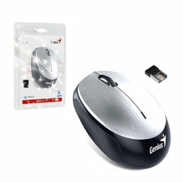 GENIUS MOUSE DORADO X-9000BT (31030299102)