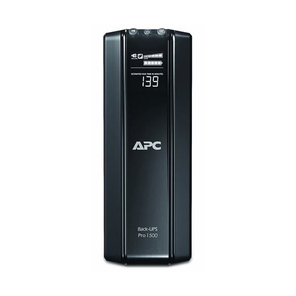 APC - BACK UPS RS 1500 V.A. LINEA INTERACTIVA (BR1500GI)