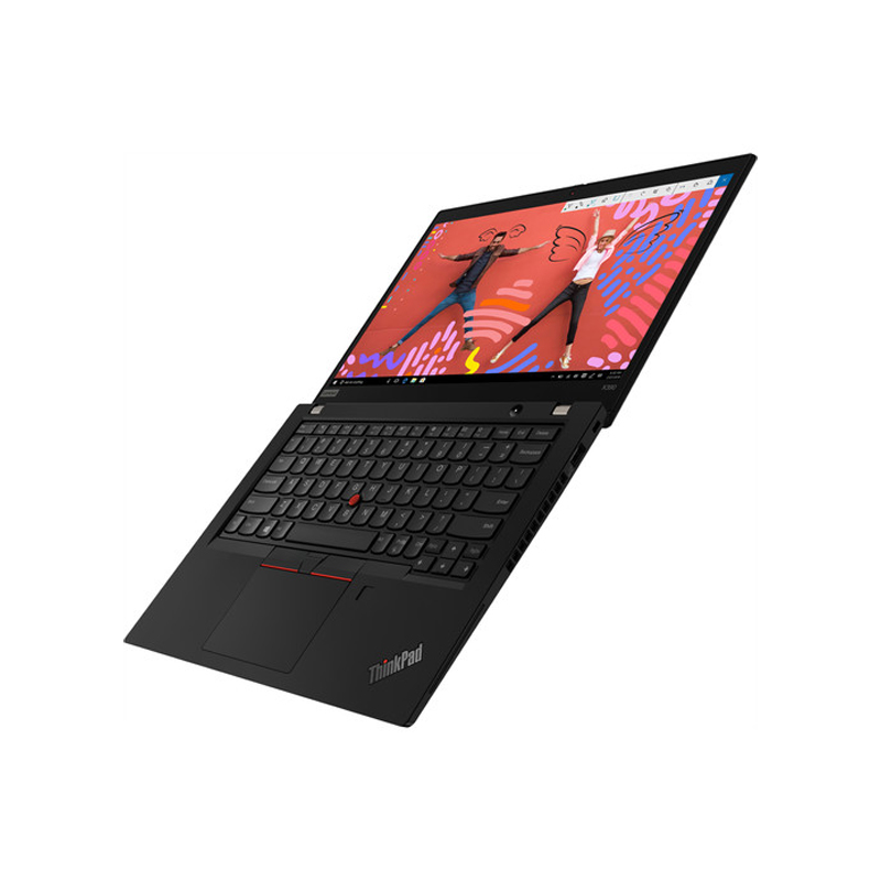 LENOVO - NTB X390 I5-8265U 8GB 512GB SSD 13.3 INCH WIN 10 PRO (20Q1S01D00)