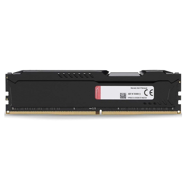 KINGSTON - MEMORIA RAM DDR4 /DIMM / 8GB / 2133MHZ (HX421C14FB2/8)