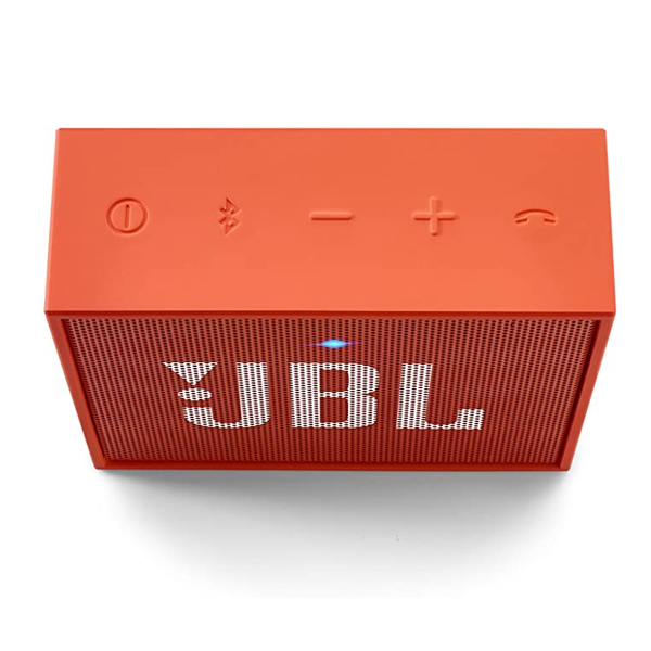 JBL GO - ALTAVOZ - PARA USO PORTÃTIL (JBLGOORG)