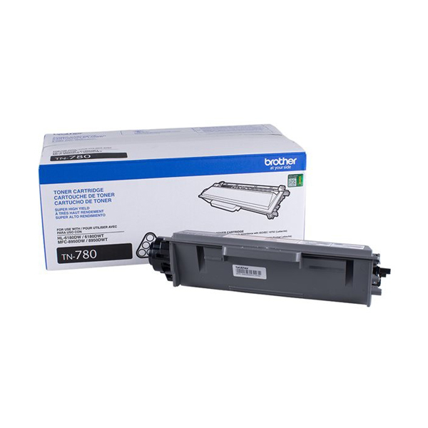 BROTHER - TONER TN780 HL-6180DW (TN-780)