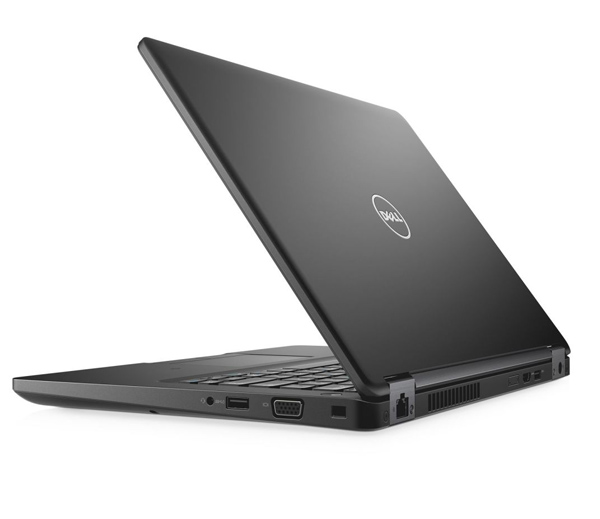 DELL - LATITUDE 5480 I5-7300U 14