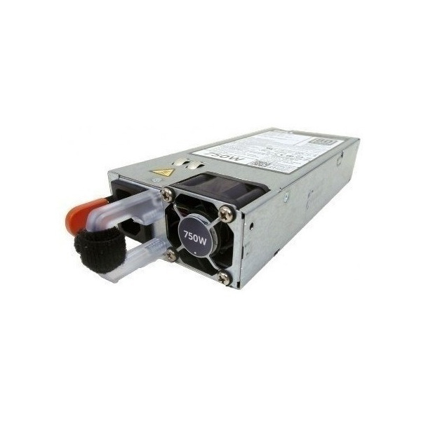 DELL - POWER SUPPLY 750W HOT-PLUG PARA R530 (450-AEBN)