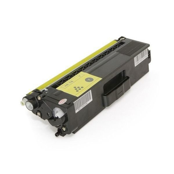 BROTHER - TONER TN319Y AMARILLO (TN319Y)