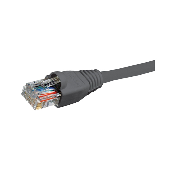 NEXXT - PATCH CORD CAT6 3 MTS GRIS (798302030671)