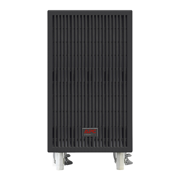 APC - UPS 1KVA TORRE ONLINE EASY SRV 230V SRVPM1KIL + SRV36BP-9A (SRV1KIL)