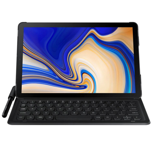 SAMSUNG - TABLET GALAXY TAB S4 SM-T835LZAACHO 10.5 (SM-T835LZAACHO)