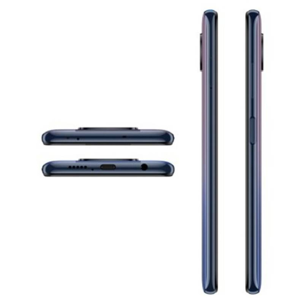 XIAOMI   - XIAOMI POCO X3 PRO EU 256G PHANTOM BLACK  SIN CARGADOR (32472)