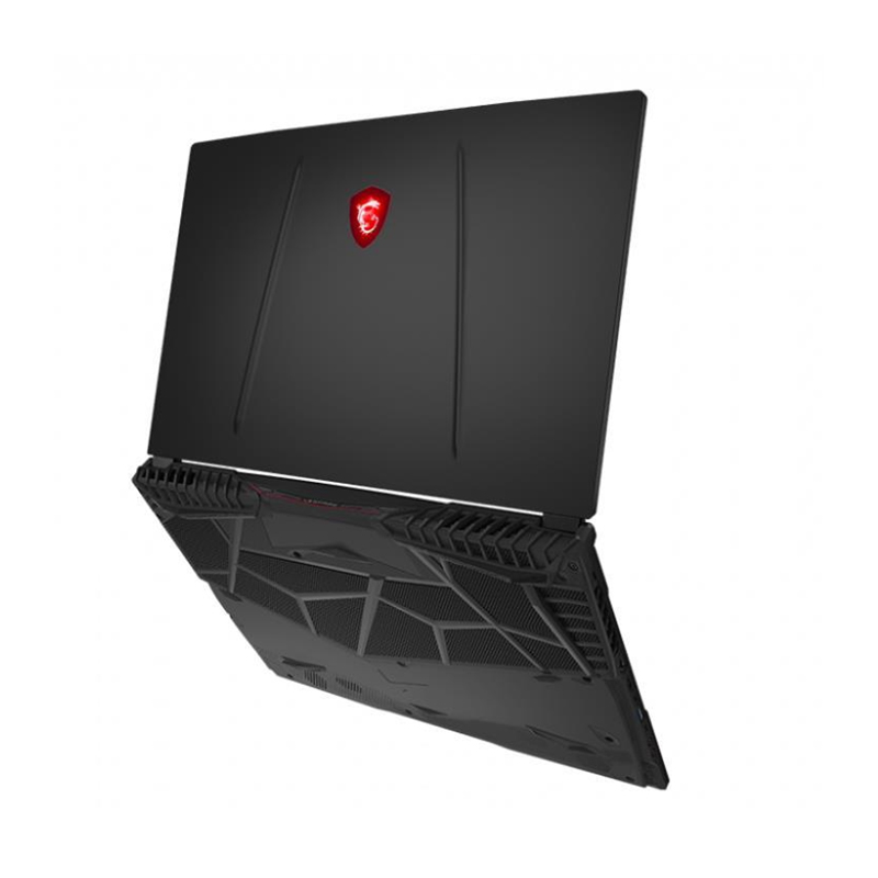 MSI - GP65 LEOPARD 9SD I7-9750H+HM370 512GB 16G 15.6'' W10 HOME (GP65LEOPARD9SD)