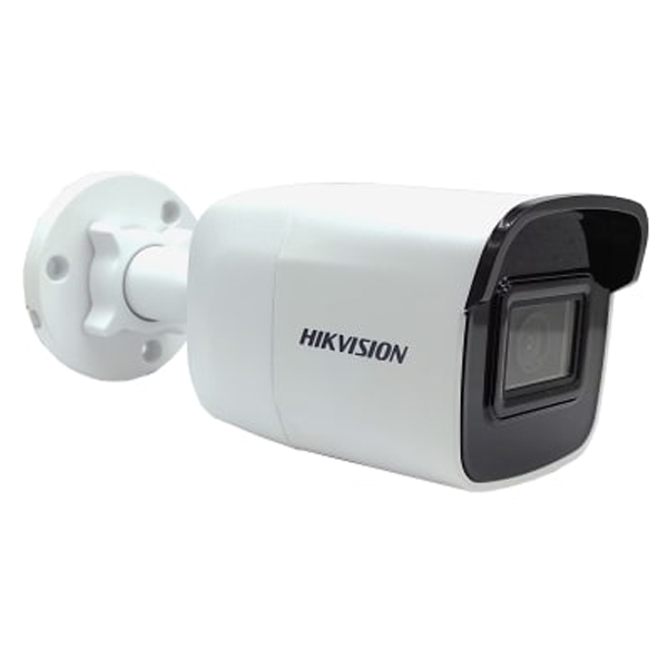 HIKVISION - MINIBULLET IP 6M IP67 WDR POE IR 30M LF 2.8MM H265 / H265+ (DS-2CD2065G1-I2.8MM)