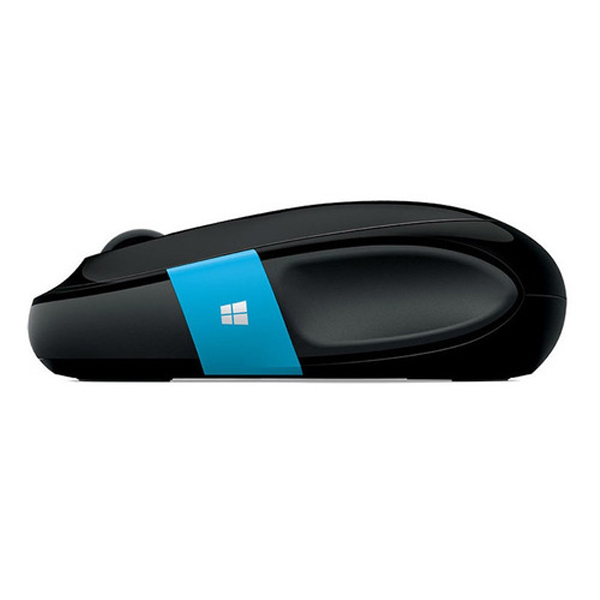 MICROSOFT - MOUSE SCULPT COMFORT BLUETOOTH / H3S-00003 / NEGRO (H3S-00003))