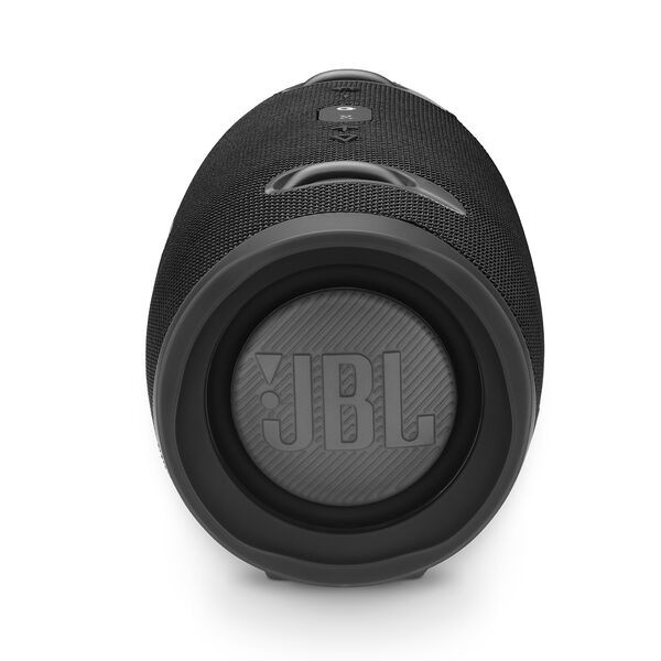 JBL - PARLANTE BLUETOOTH JBL XTREME 2 NEGRO  (JBLXTREME2BLKAM )