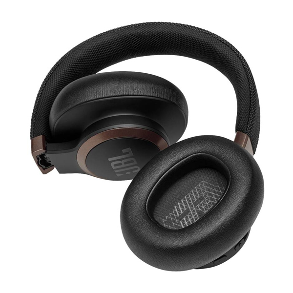 JBL - AUDIFONOS OVER-EAR BT NOISE-CANCELÂ JBL LIVE 650BTNC NEGRO (JBLLIVE650BTNCBAM)