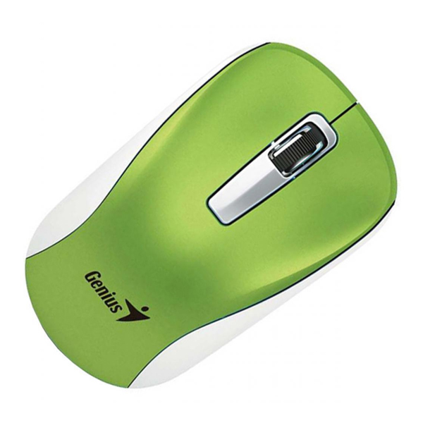 GENIUS NX-7010 - MOUSE Ã“PTICO (31030114108)