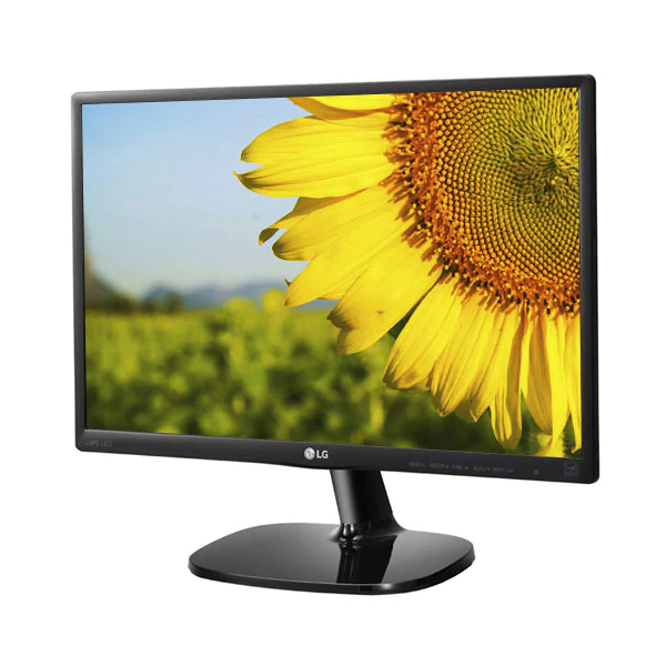 LG MONiTOR 24MP48HQ iPS 23.8