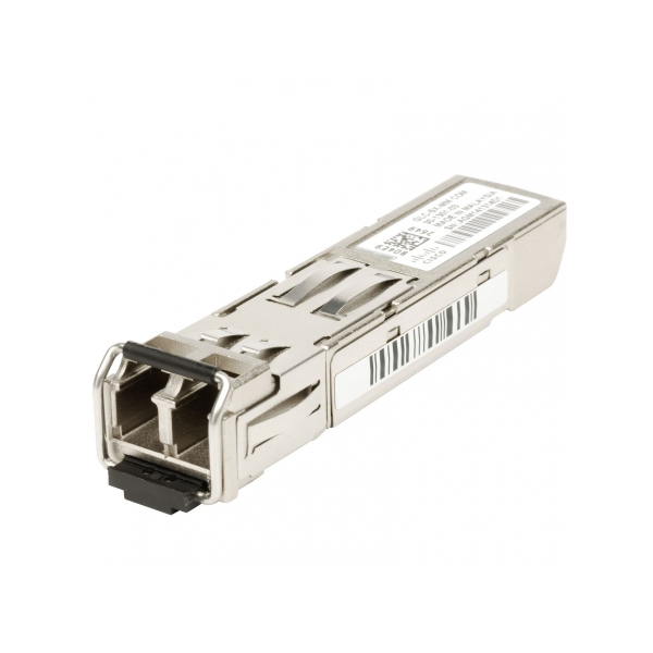 CISCO - 1000BASE-SX SFP (GLC-SX-MMD)