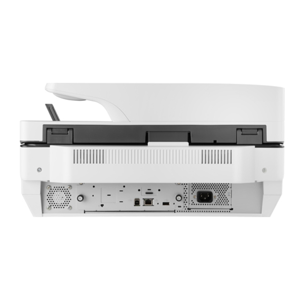 HP - SCAN DIGITAL SENDER FLOW 8500 FN2 92 PPM RED (L2762A#BGJ9