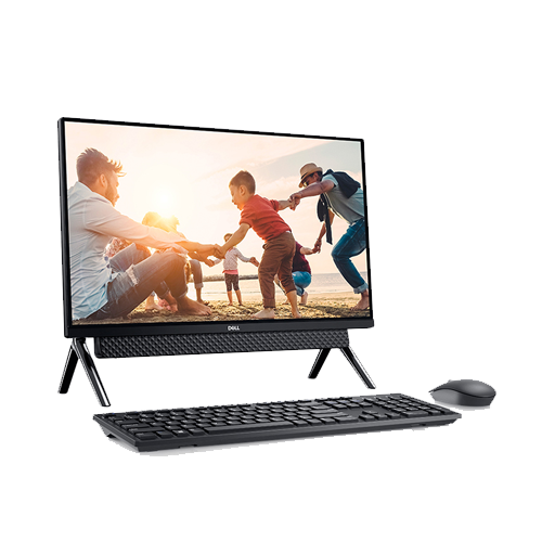 DELL - INSPIRON 5400 AIO 23.8