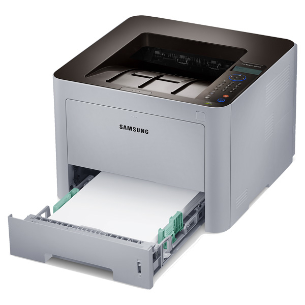 HP - SAMSUNG PRINTER LASER MONO SL-M4020ND 42PPM (SS383Q#697)