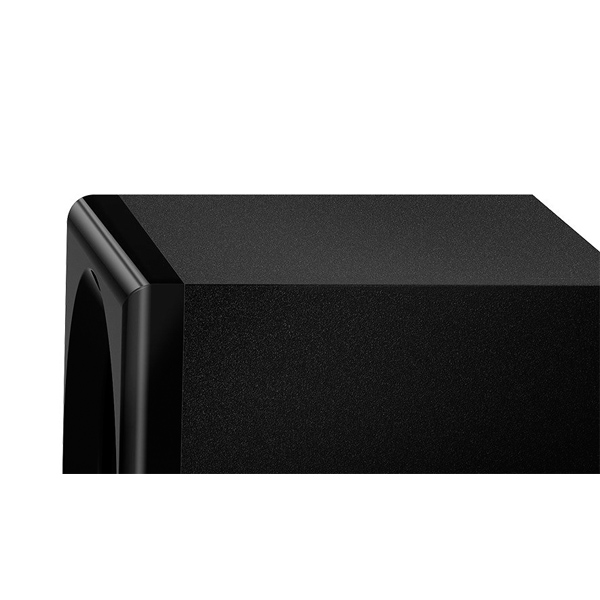 GENIUS - SPEAKER - 2.1-CHANNEL (31731066100)