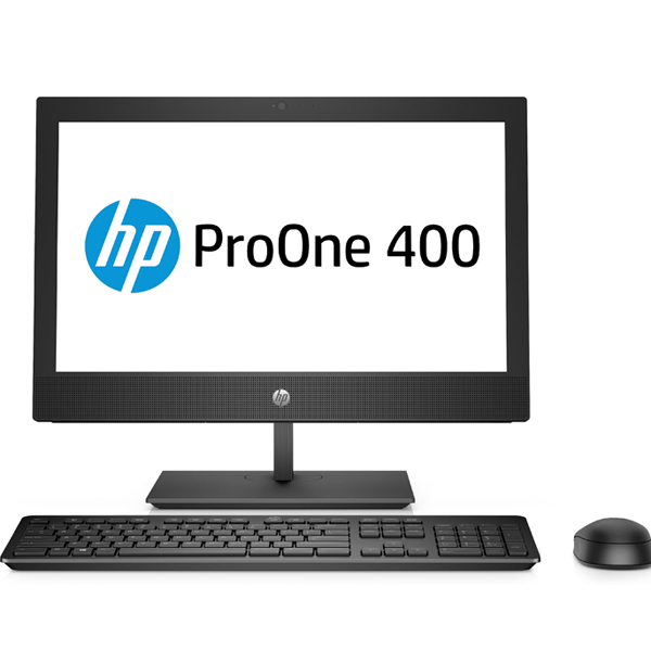 HP - AIO 400 G4 CORE I5-8500 1TB 8GB 23.8