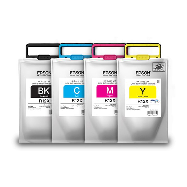 EPSON - CARTRIDGE MAGENTA WF R5690 (TR12X320-AL)