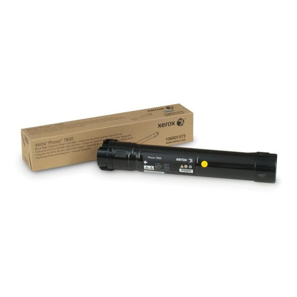 XEROX - TONER NEGRO PHASER 7800 (106R01573)