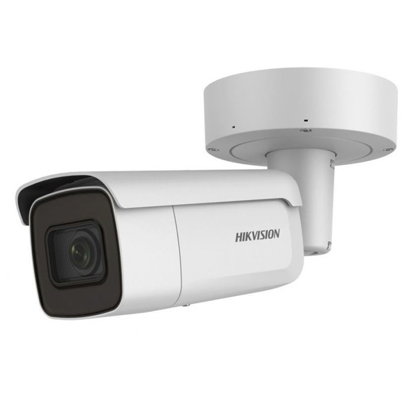 HIKVISION - CAMARA LPR HD ALTO TRAFICO DEEPLEARNING / RADAR ALTA VEL (IDS-TCV300-A6I1140H1)