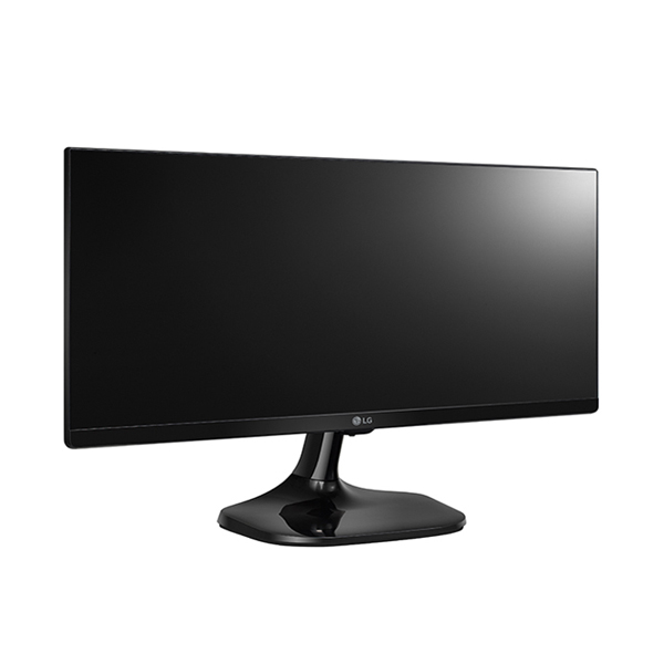 LG - MONITOR LED 25UM58-P 25'' 2560X1080 (25UM58-P.AWH)