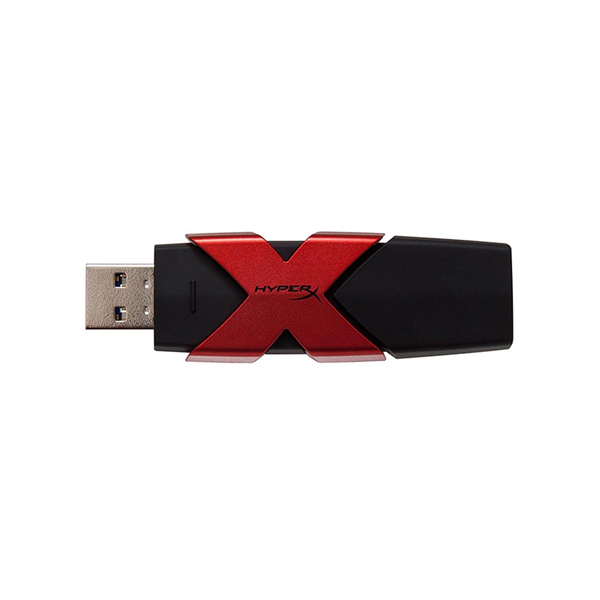 KINGSTON - HX SAVAGE USB 64GB 3.1 (HXS3/64GB)