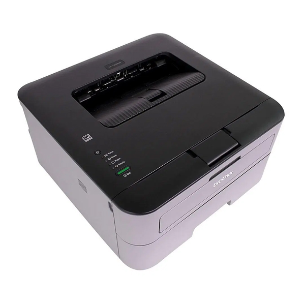 BROTHER - IMPRESORA LASER B-N / 30 PPM / USB / DUPLEX (HL-L2320D)