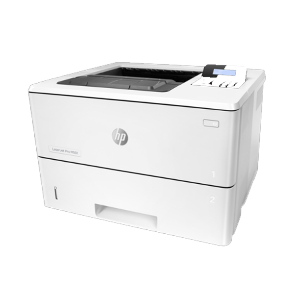 HP - IMPRESORA LASERJET PRO M501DN 45 PPM (J8H61A#AKV)