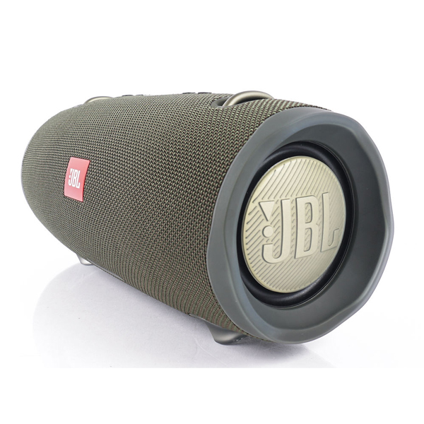 JBL - PARLANTE BLUETOOTH JBL XTREME 2 NEGRO  (JBLXTREME2BLKAM )