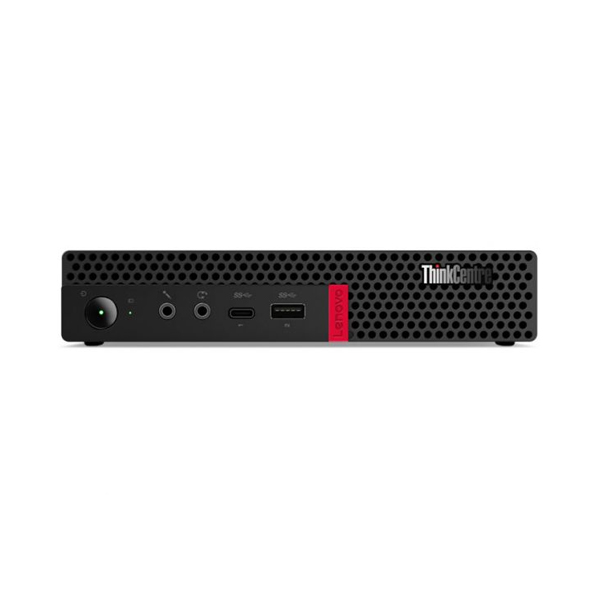 LENOVO - DESKTOP TC M720Q CORE I5-8400T 1TB 8G WINN10 PRO (10T8A034CS)