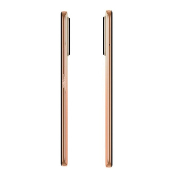 XIAOMI   - XIAOMI REDMI NOTE 10 PRO US 128G GRADIENT BRONZE  / CAJA DAÃ‘ (33189)