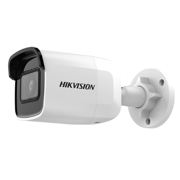 HIKVISION - MINIBULLET IP 6M IP67 WDR POE IR 30M LF 2.8MM H265 / H265+ (DS-2CD2065G1-I2.8MM)