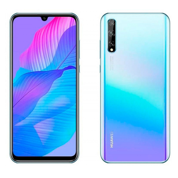 HUAWEI - Y8P HMS PIEDRA DE LUNA (51095KEB)