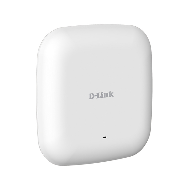 D-LINK - ACCESS POINT POE BANDA DUAL CONCURRENTE AC1200 INALÃMBRICO (DAP-2660)