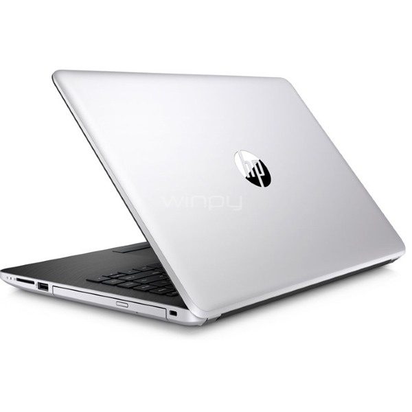 HP - 14-BW007LA A9 9420 8GB / 1TB 14