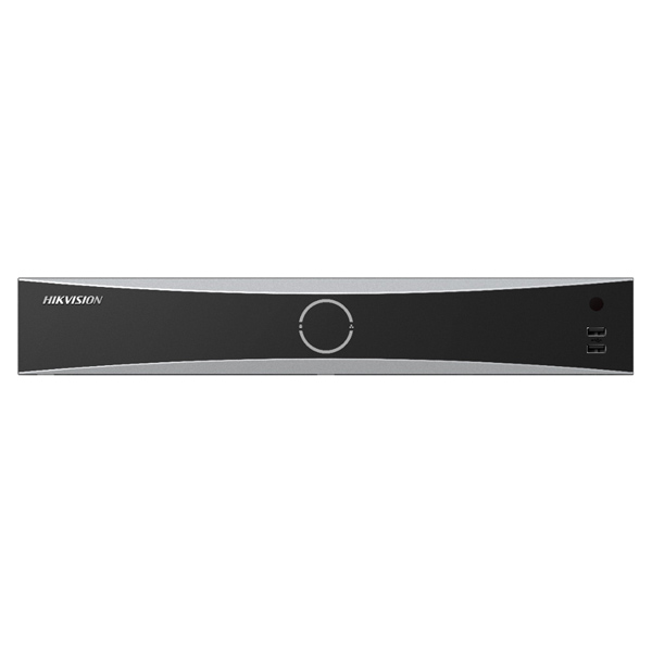 HIKVISION - NVR 4K 32CH DEEPINDMIND 4HDD (IDS-7732NXI-I416S)