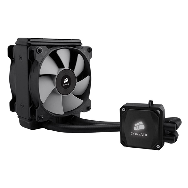 CORSAIR - REFRIGERACIÃ“N LÃQUIDA HYDRO H80i V2 (CW-9060024-WW)