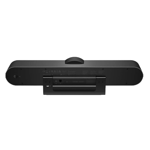 LOGITECH - MEETUP CONFERENCE CAMERA - PAN / TILT - COLOR - 3840 X 2160 - AUDIO - WIRELESS - BLUETOOTH  (960-001101)