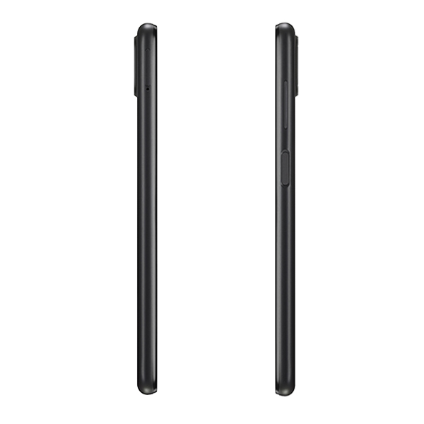 SAMSUNG - SAMSUNG GALAXY A12 128GB BLACK (SM-A125MZKJCHO)