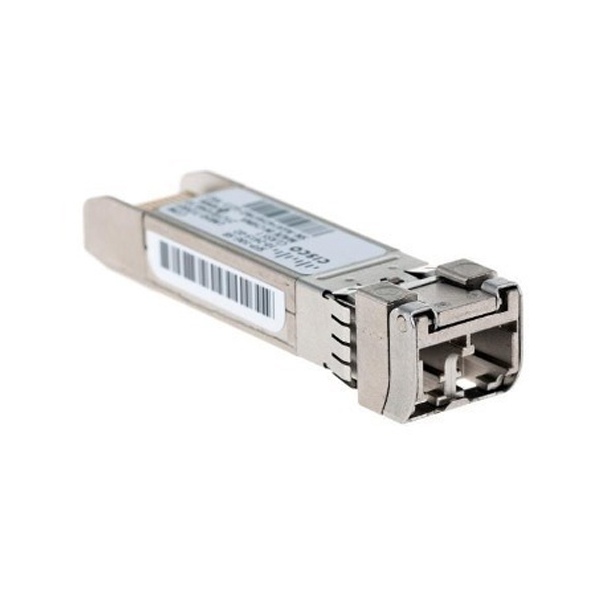 CISCO - MODULO DE TRANSCEOTOR SFP + - 10 GIGABIT ETHERNET (SFP-10G-SR=)